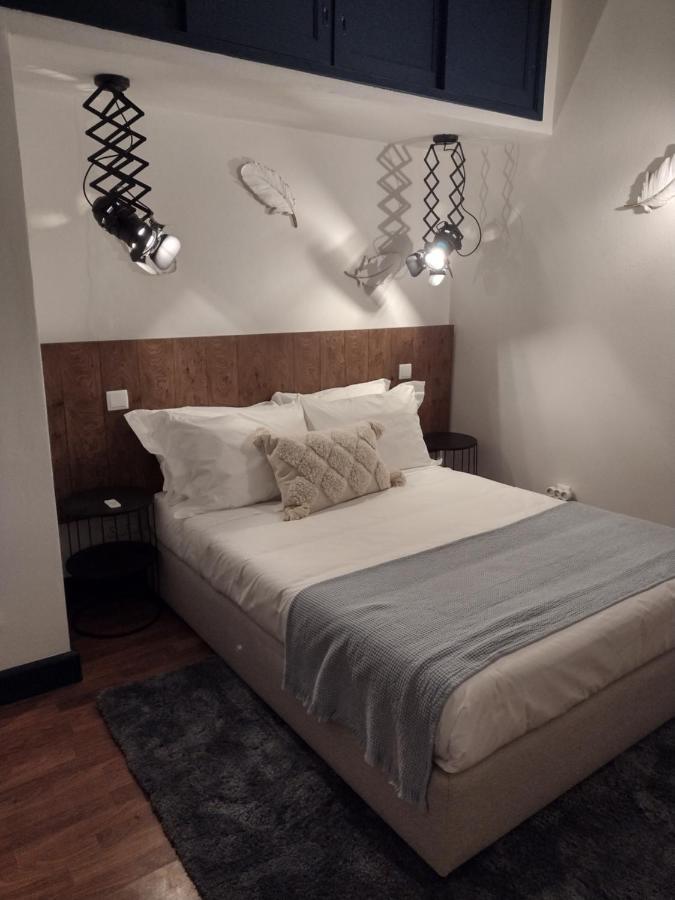Вилла Valentine'S House Обидуш Экстерьер фото