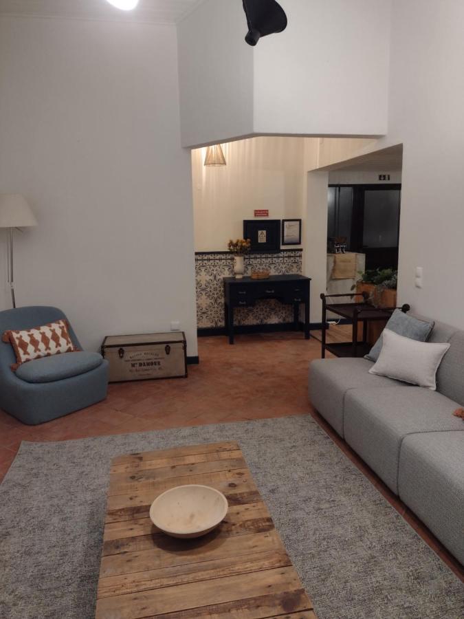 Вилла Valentine'S House Обидуш Экстерьер фото