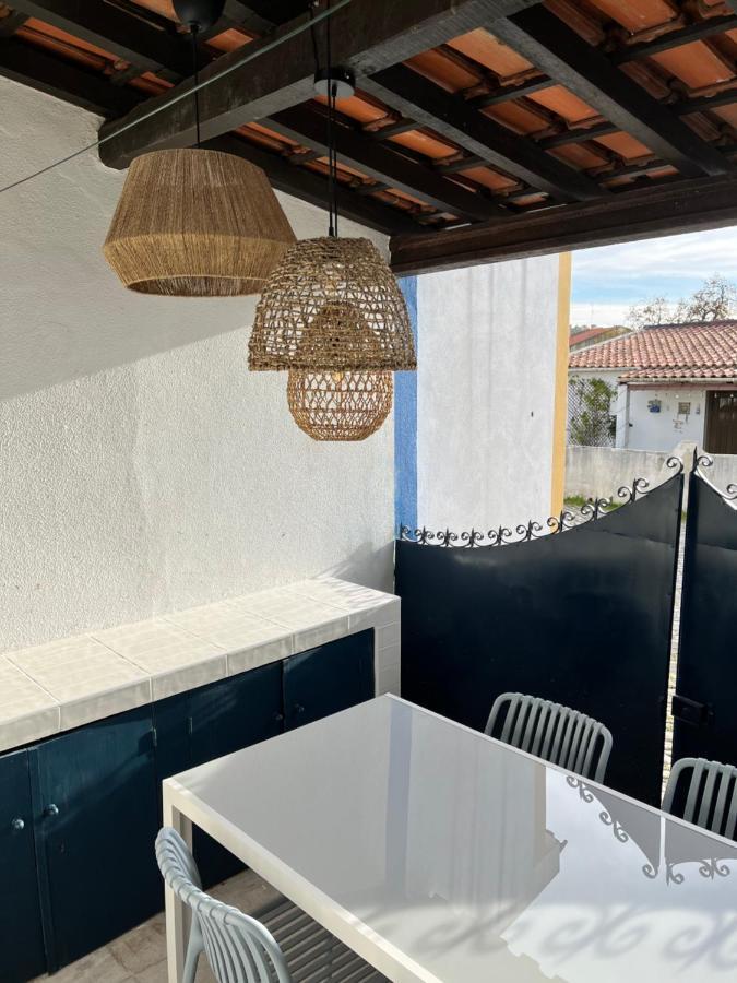 Вилла Valentine'S House Обидуш Экстерьер фото